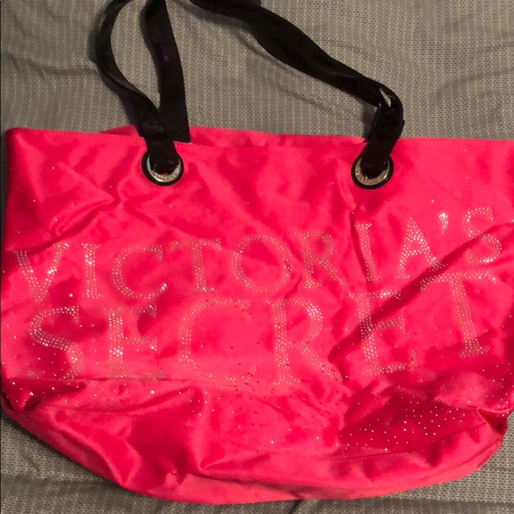 Victoria secret bag